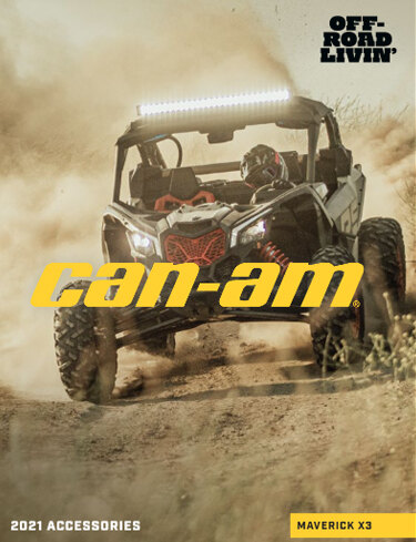 can am 2